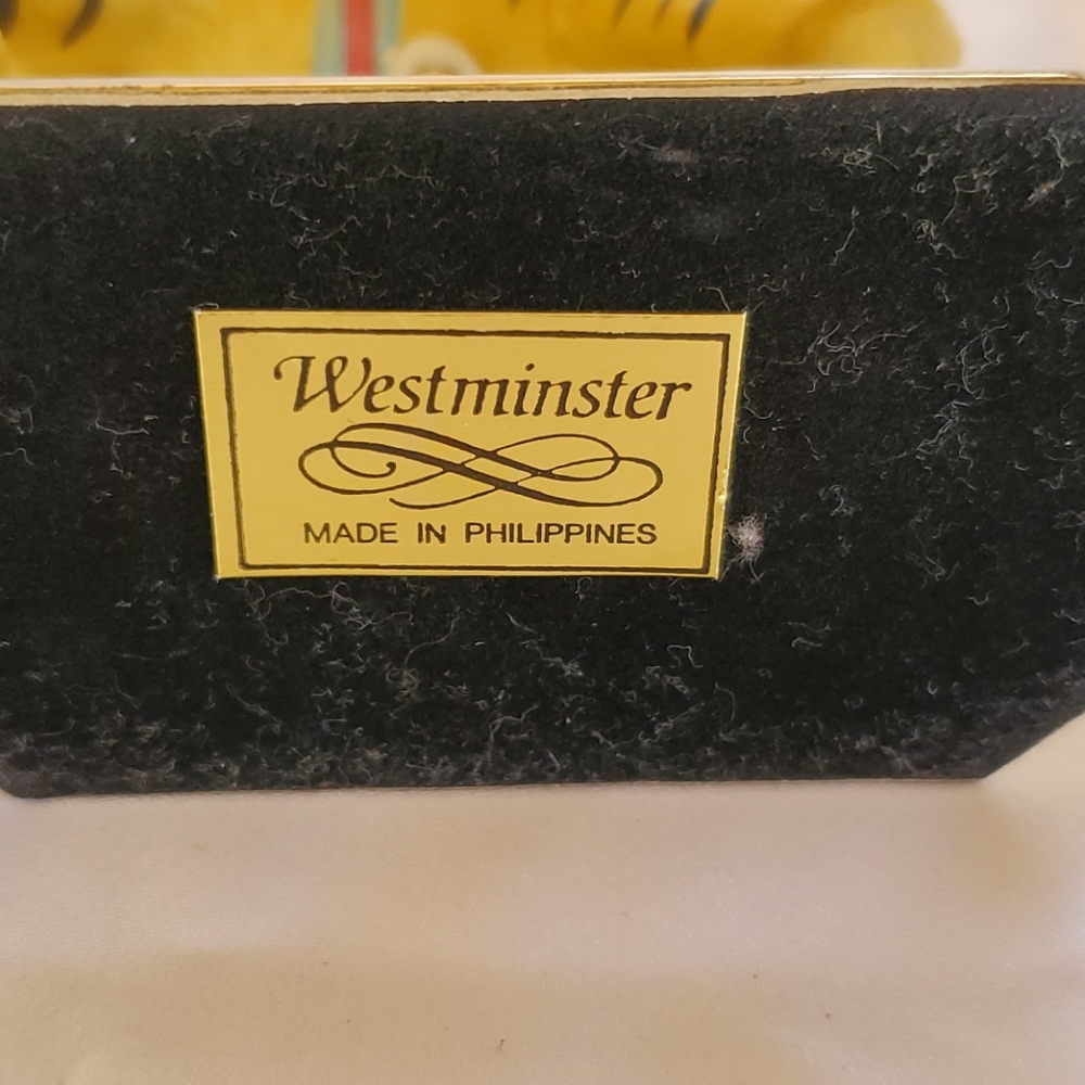 Tiger Westminster Carousel Collection - Picture 6 of 9